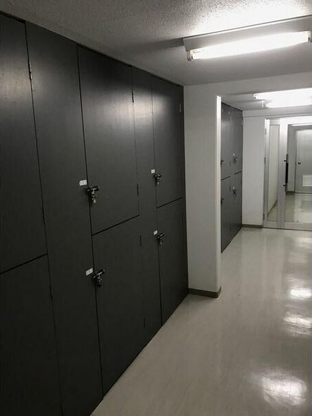 【札幌市北区新琴似七条のマンションのその他共有部分】