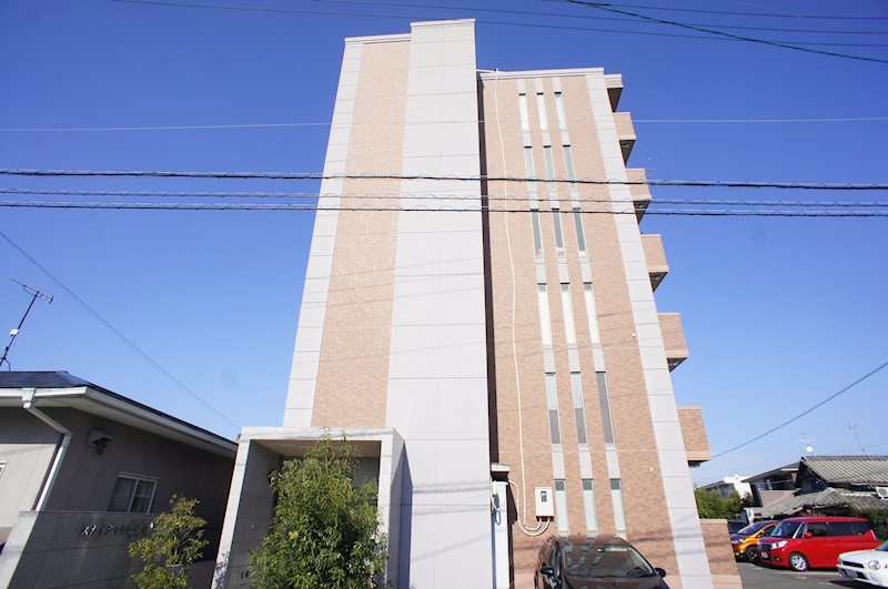 【糟屋郡粕屋町原町のマンションのその他共有部分】