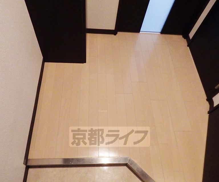 【京都市下京区高辻町のマンションのその他部屋・スペース】