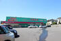 ドラックストア　ディスカウントドラッグコスモス別府石垣店（ドラッグストア）まで100m