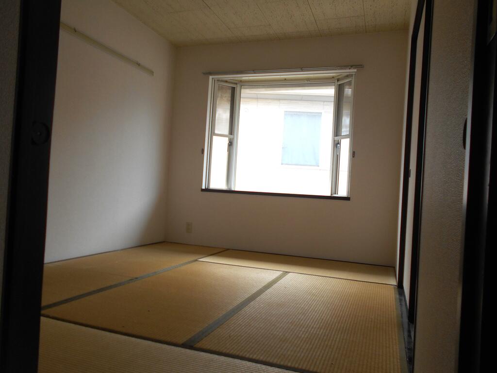 その他共有部分　和室