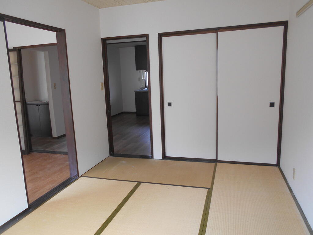その他共有部分　和室