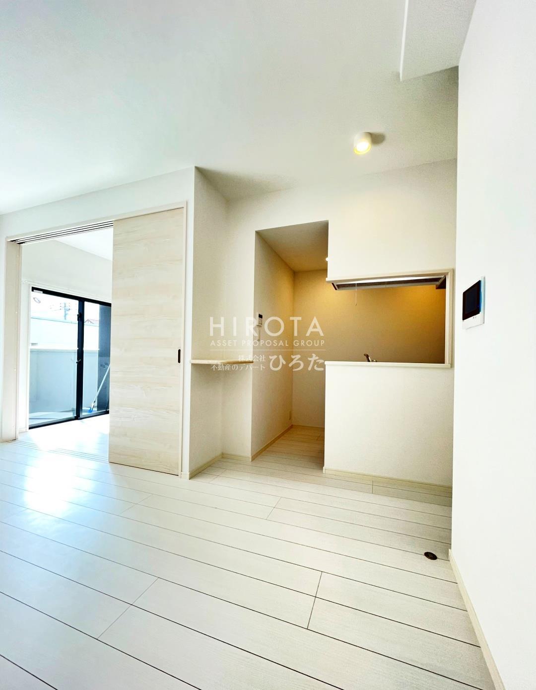 その他部屋・スペース　2階モデルルーム