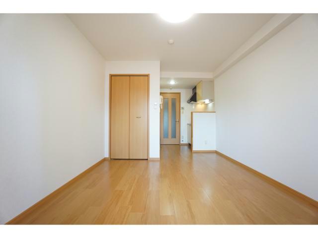 居室・リビング　インターネット無料！