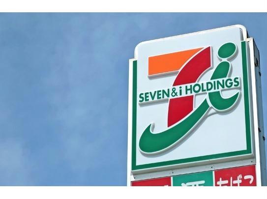 コンビニ　セブンイレブン浜松山下町店（コンビニ）まで323m