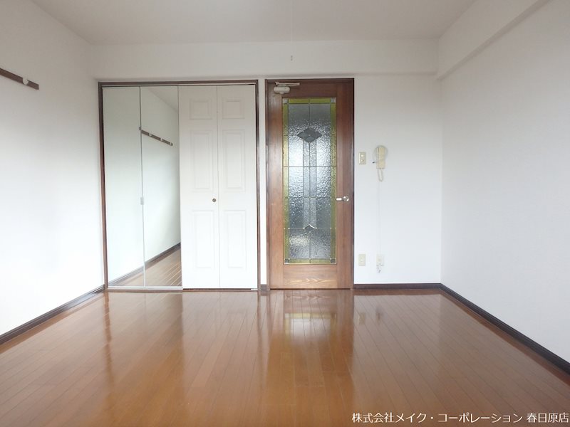 居室・リビング　写真は同型タイプ