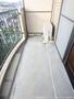バルコニー　写真は同型タイプ