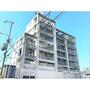 春木駅より徒歩2分 7階 築34年の賃貸物件