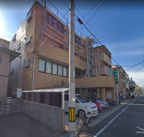 病院　長間医院（病院）まで85m