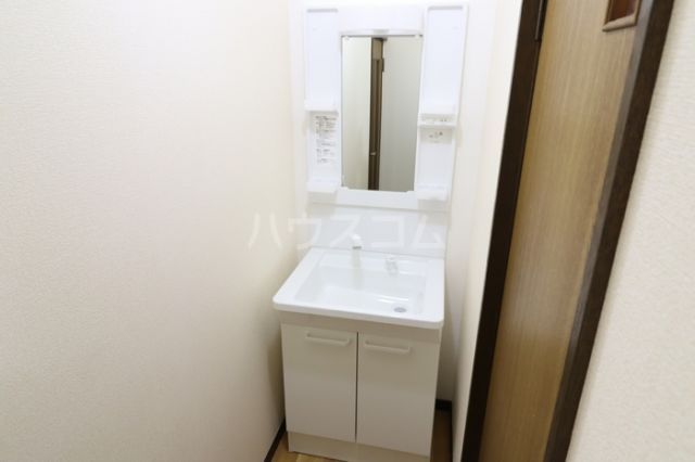 ジュネスコーポの内装写真