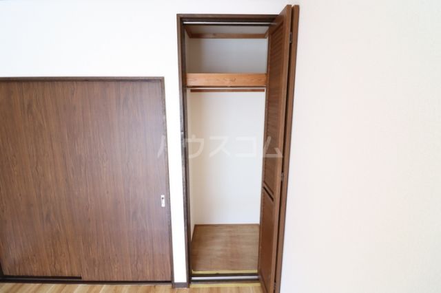 ジュネスコーポの内装写真