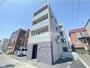 南郷１３丁目駅より徒歩5分 4階 新築の賃貸物件