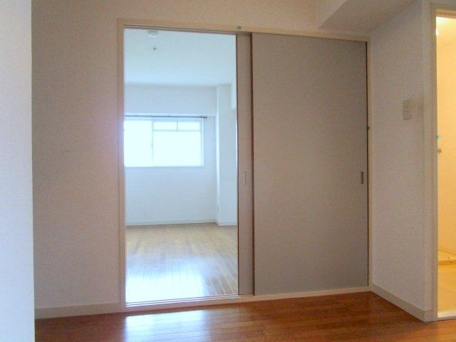 その他部屋・スペース　リビング/居室