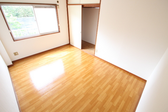 その他部屋・スペース　※別号室の写真となります。