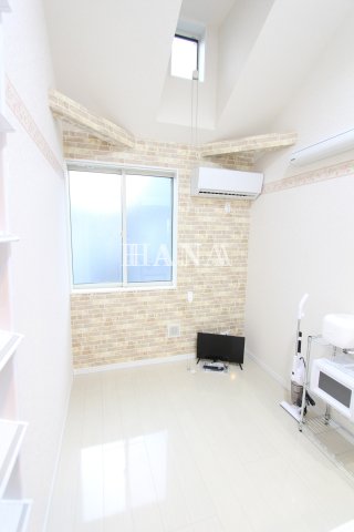 居室・リビング　同シリーズ物件の参考写真です。