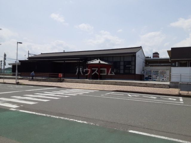 その他　大津港駅（その他）まで3288m