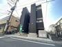 南熊本駅より徒歩7分 2階 築7年の賃貸物件