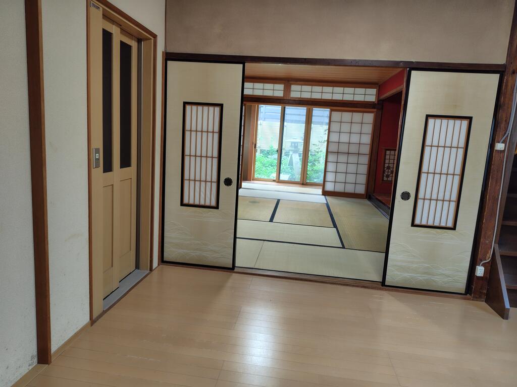 その他部屋・スペース