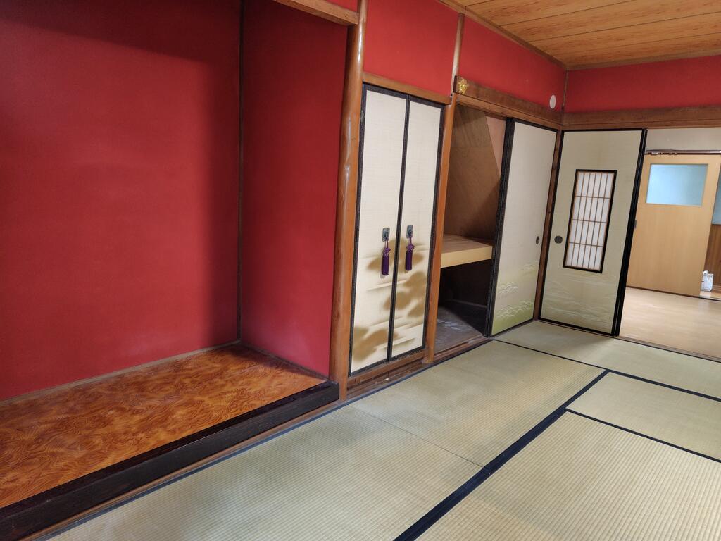 その他部屋・スペース