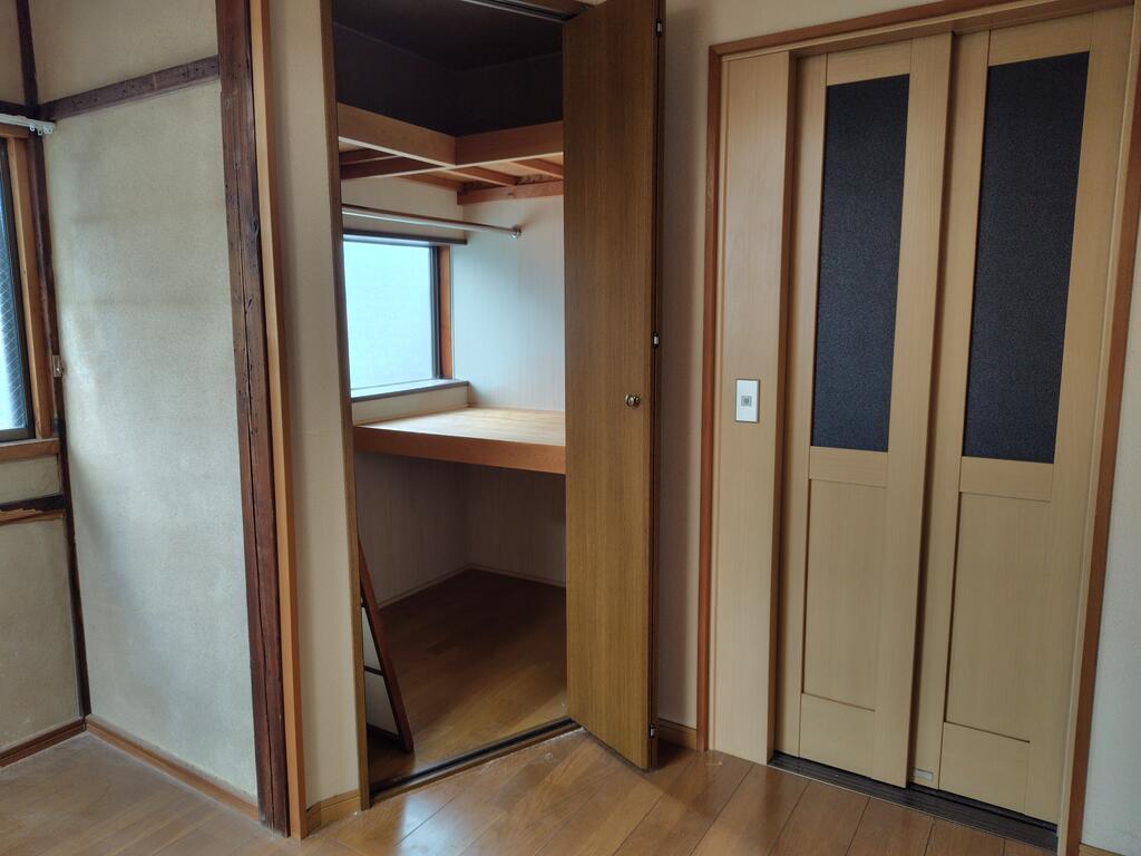 その他部屋・スペース