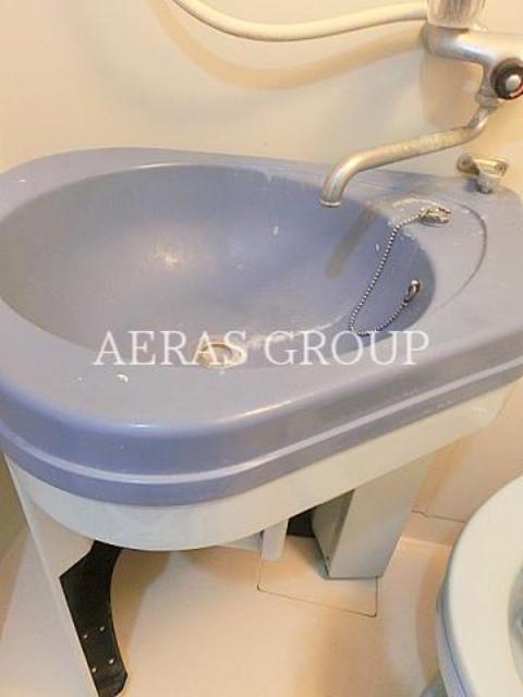 バス・シャワールーム　シャワールーム