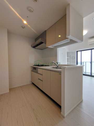 キッチン　アーバネックス西新宿II