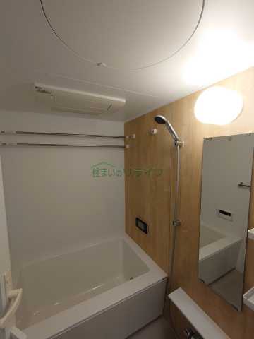 バス・シャワールーム　アーバネックス西新宿II