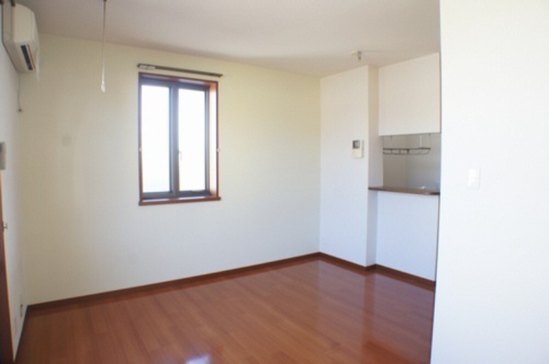 居室・リビング　図面と現状に相違がある場合には現状を優先