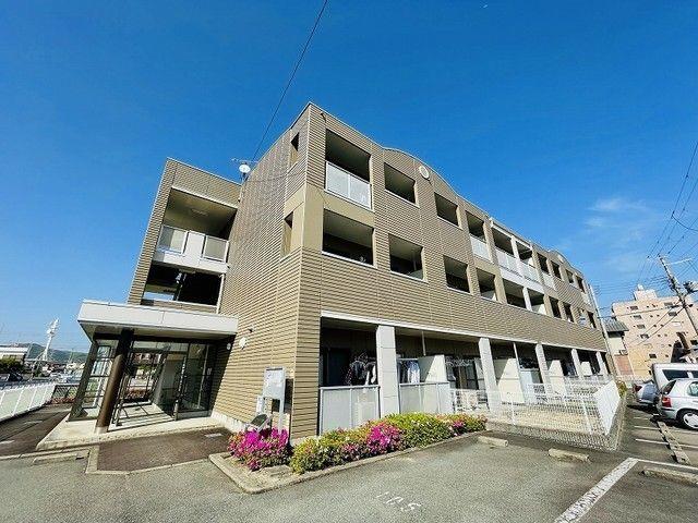 ＪＲ姫新線 播磨高岡駅 徒歩18分 築29年