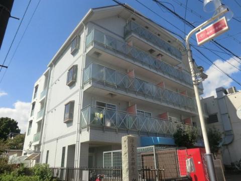 茨木市中総持寺町