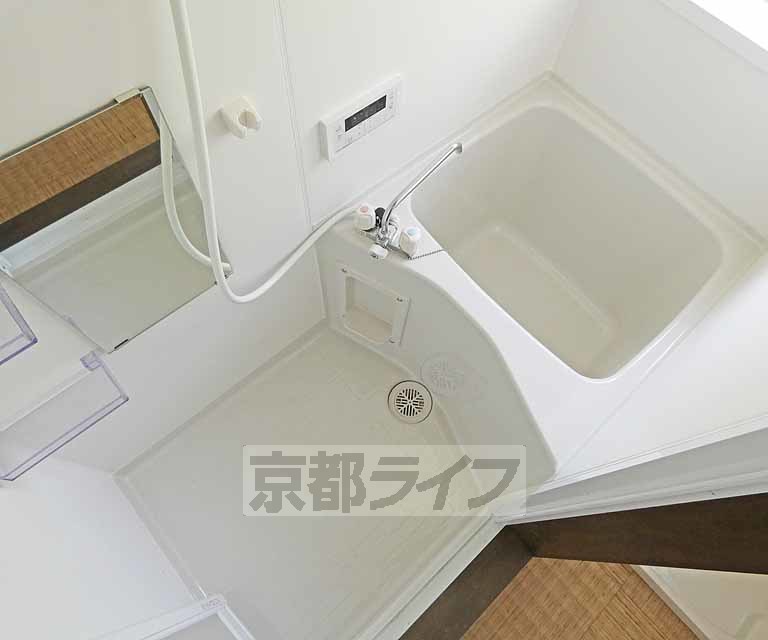 バス・シャワールーム　浴室です！