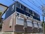 読売ランド前駅より徒歩7分 1階 築2年4ヶ月の賃貸物件