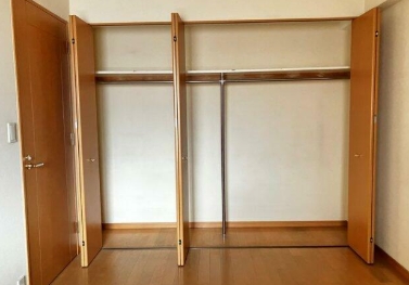 収納　☆収納豊富☆