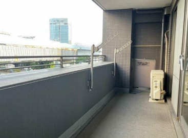 バルコニー　☆バルコニー☆