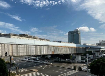 眺望　☆眺望☆