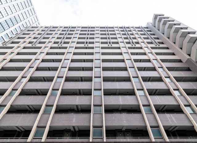 建物外観　☆きれいな外観☆