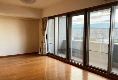 居室・リビング　☆広々としたリビング☆