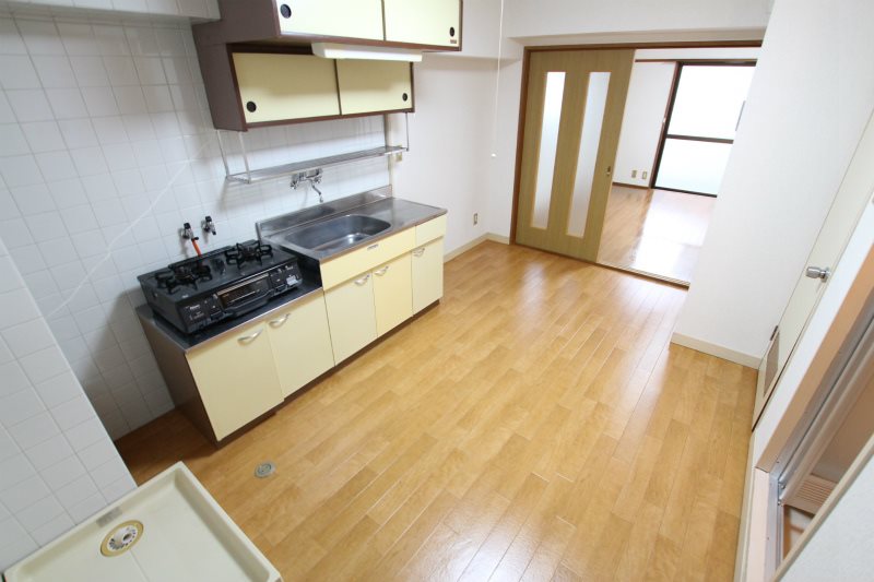 その他設備　リビング