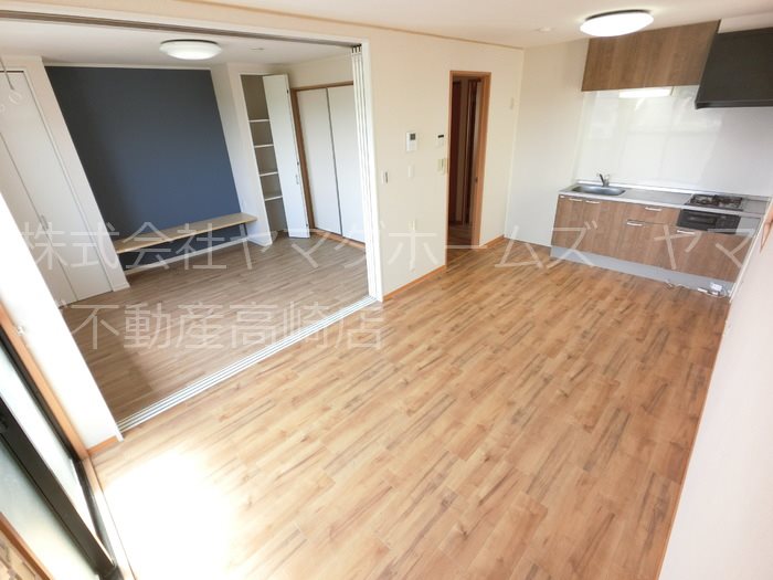 居室・リビング