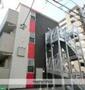 横須賀中央駅より徒歩10分 3階 築8年5ヶ月の賃貸物件