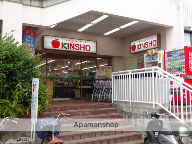 スーパー　（株）近商ストア／恩智店（スーパー）まで2175m