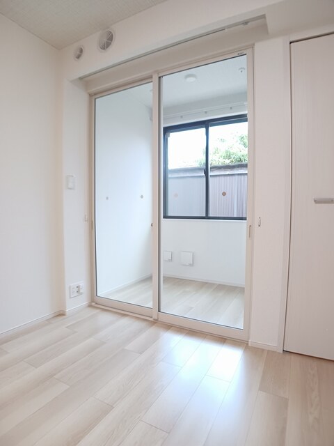 バルコニー　サンルーム