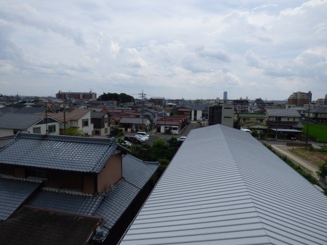 グレースコート豊山のその他写真