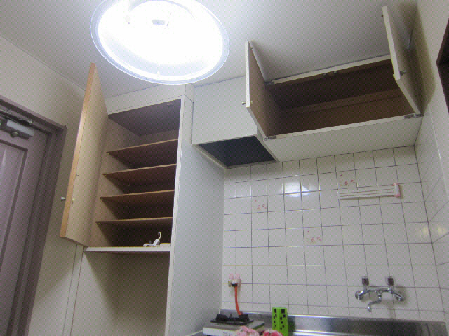 その他設備　同タイプ　イメージ