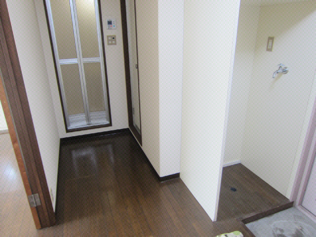 洗面設備　同タイプ　イメージ