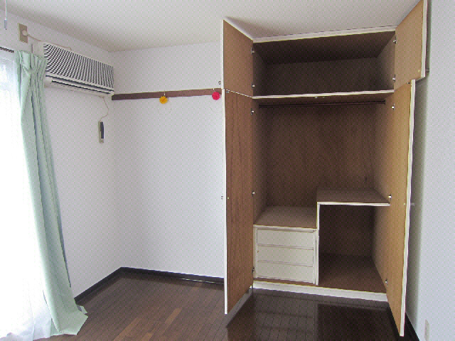 収納　同タイプ　イメージ