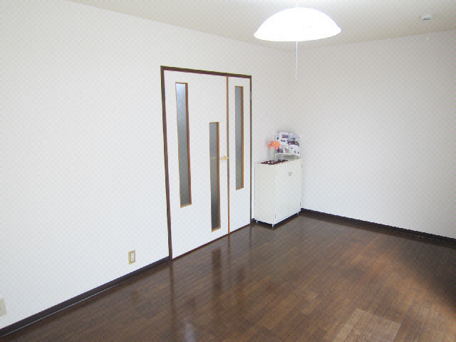 居室・リビング　同タイプ　イメージ