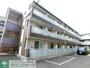 武蔵小杉駅より徒歩10分 1階 築13年2ヶ月の賃貸物件