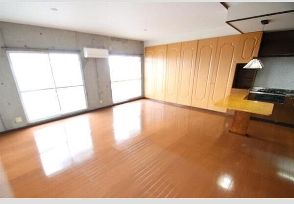 居室・リビング　※他部屋参照