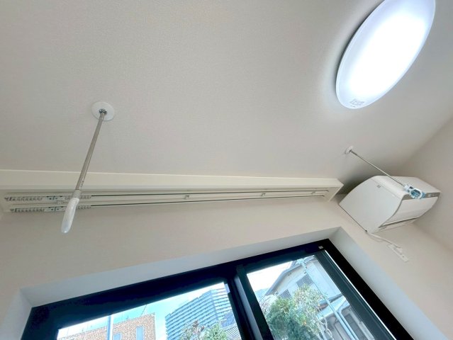 その他部屋・スペース